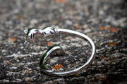cremation cat ring for ashes 3